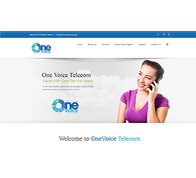 OneVoice Telecom